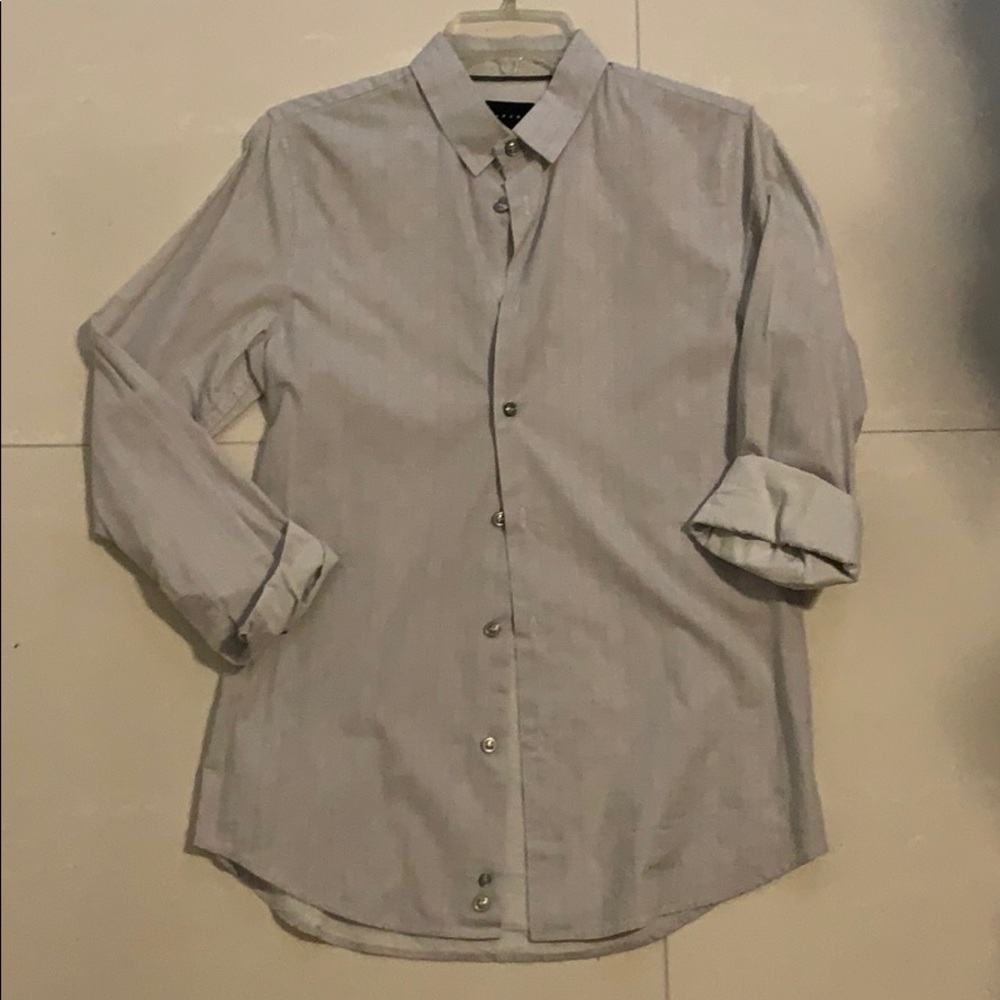 Sisley shirt
